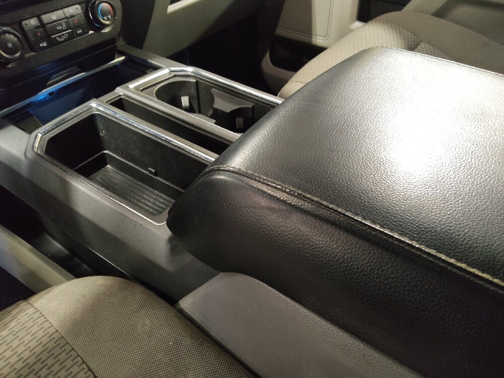 2018 Ford F150 in Columbia, SC 29210 - 18086704 26