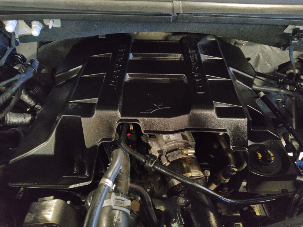 2018 Ford F150 in Columbia, SC 29210 - 18086704 30