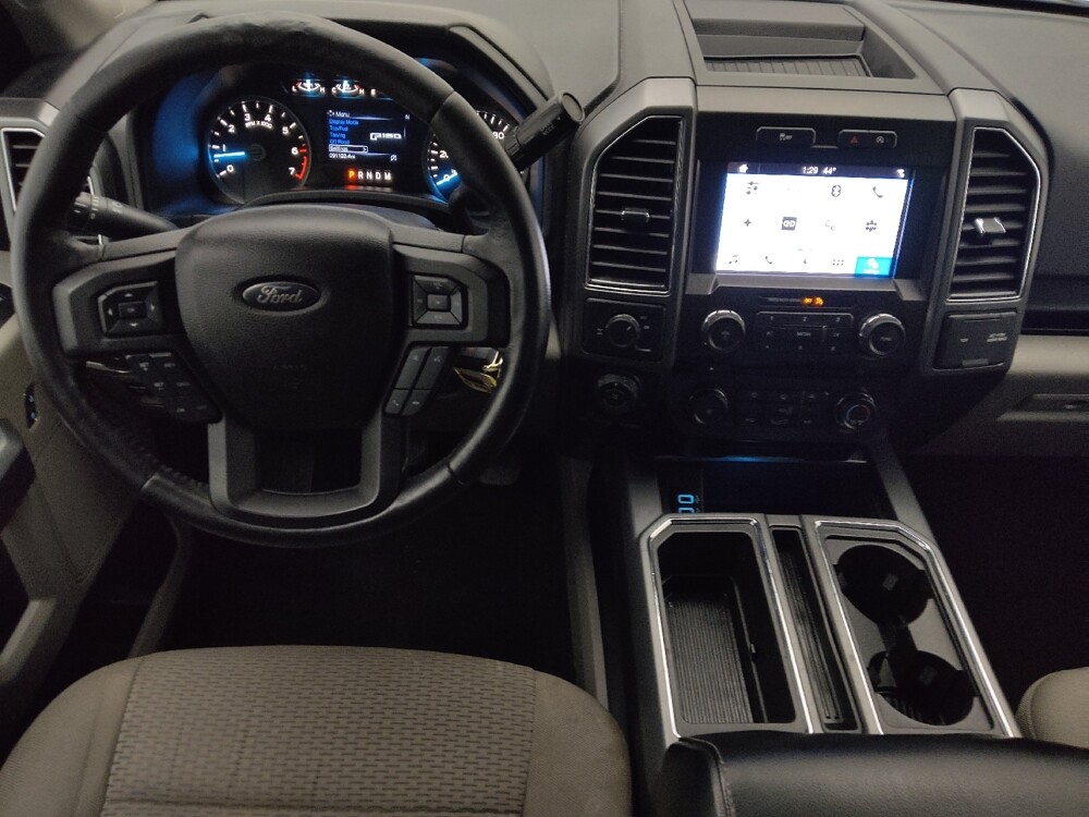 2018 Ford F150 in Columbia, SC 29210 - 18086704 22