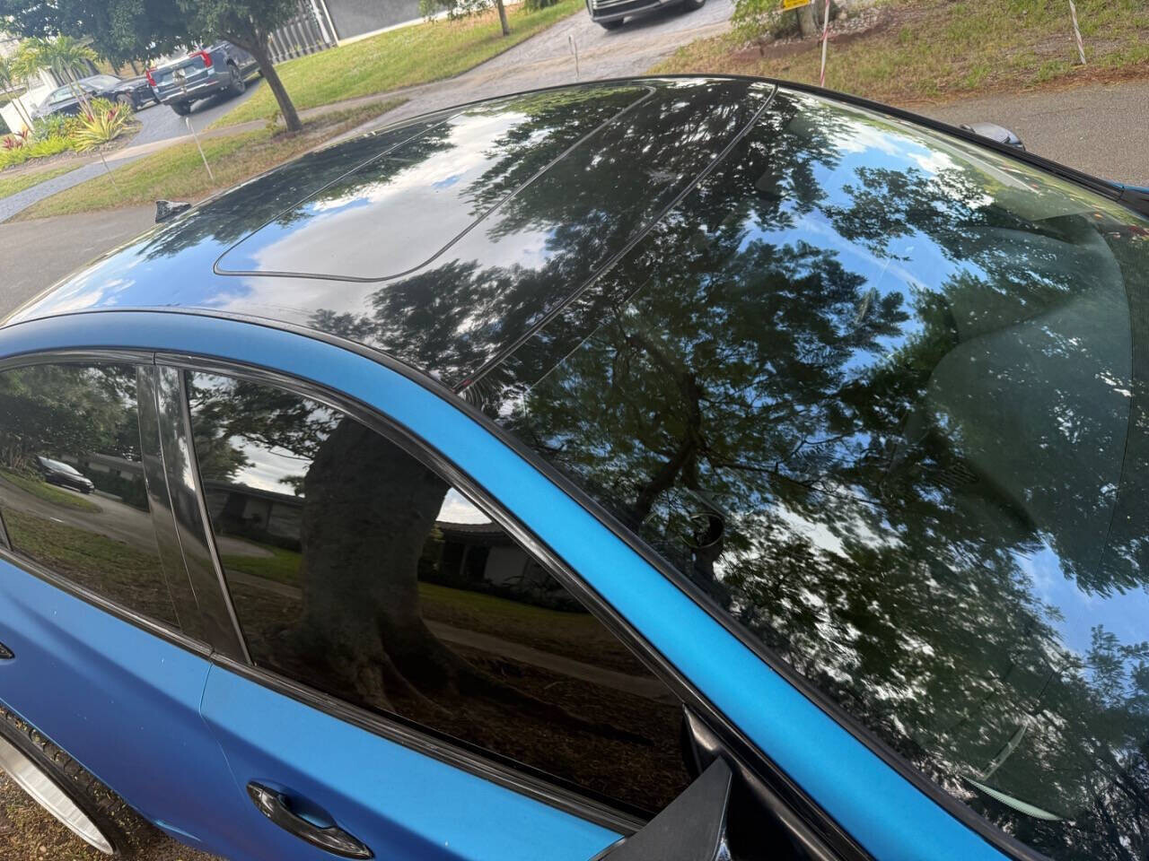 2015 INFINITI Q50 in Hollywood, FL 33023-1906 - 18086706 20