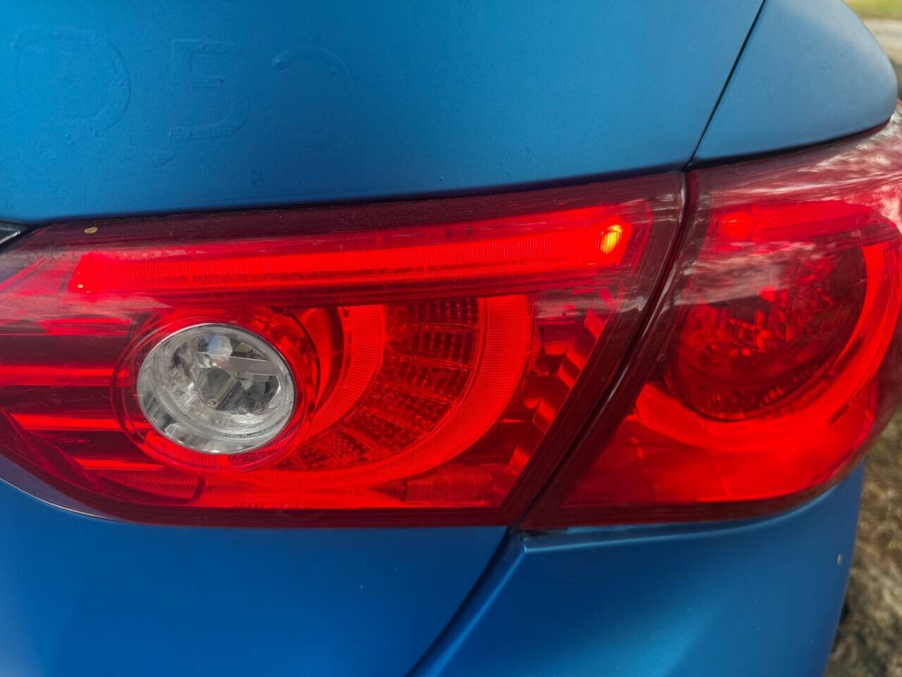 2015 INFINITI Q50 in Hollywood, FL 33023-1906 - 18086706 27