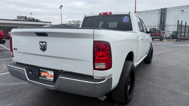 2021 RAM 1500 in Dallas, TX 75228 - 18086708 6