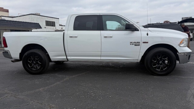 2021 RAM 1500 in Dallas, TX 75228 - 18086708 4
