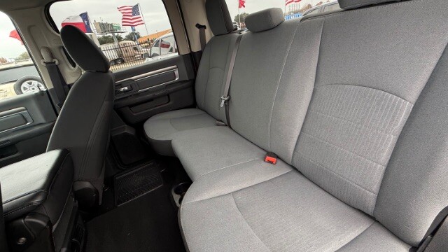 2021 RAM 1500 in Dallas, TX 75228 - 18086708 14