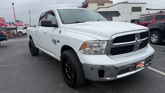 2021 RAM 1500 in Dallas, TX 75228 - 18086708 3