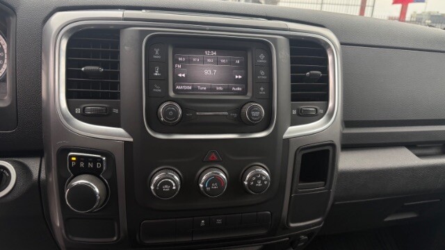 2021 RAM 1500 in Dallas, TX 75228 - 18086708 13