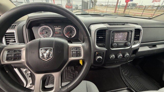 2021 RAM 1500 in Dallas, TX 75228 - 18086708 11