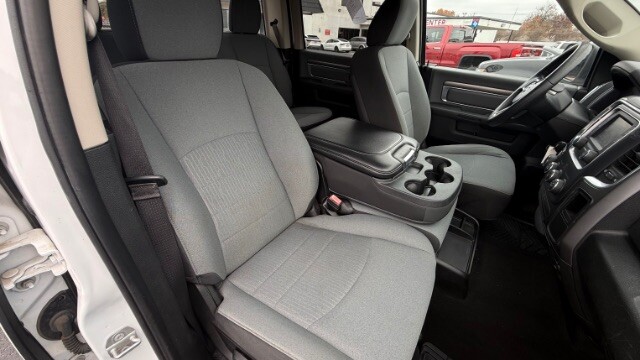 2021 RAM 1500 in Dallas, TX 75228 - 18086708 17