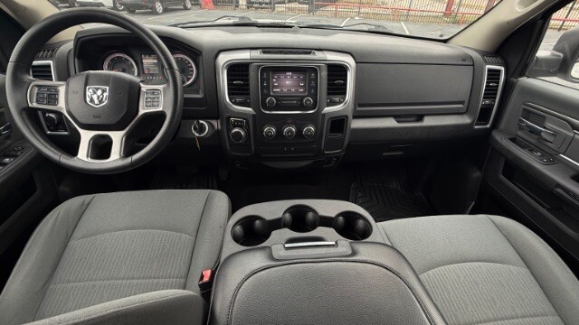 2021 RAM 1500 in Dallas, TX 75228 - 18086708 15