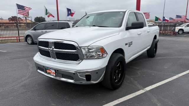 2021 RAM 1500 in Dallas, TX 75228 - 18086708