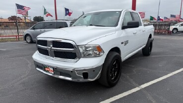 2021 RAM 1500 in Dallas, TX 75228