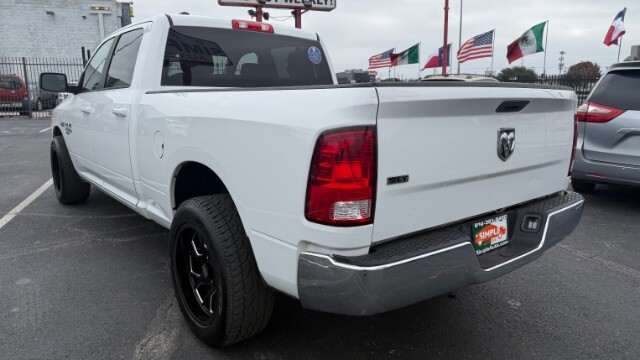 2021 RAM 1500 in Dallas, TX 75228 - 18086708 8
