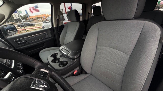 2021 RAM 1500 in Dallas, TX 75228 - 18086708 10