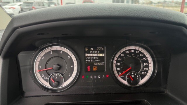 2021 RAM 1500 in Dallas, TX 75228 - 18086708 12