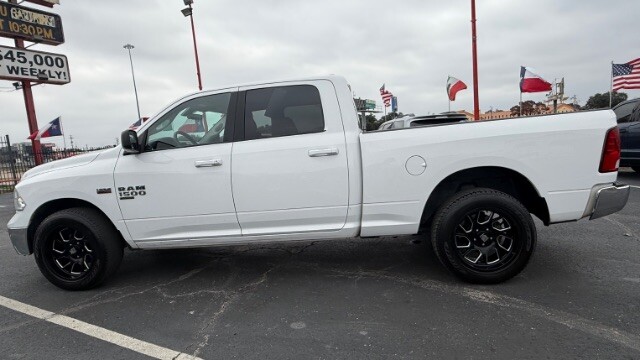 2021 RAM 1500 in Dallas, TX 75228 - 18086708 9