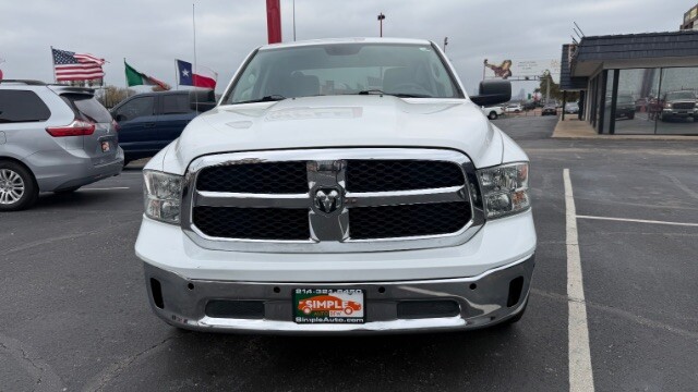 2021 RAM 1500 in Dallas, TX 75228 - 18086708 2