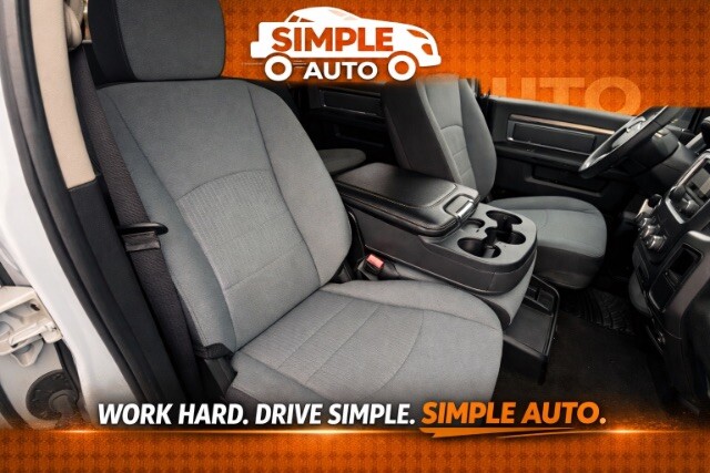 2021 RAM 1500 in Dallas, TX 75228 - 18086708 7