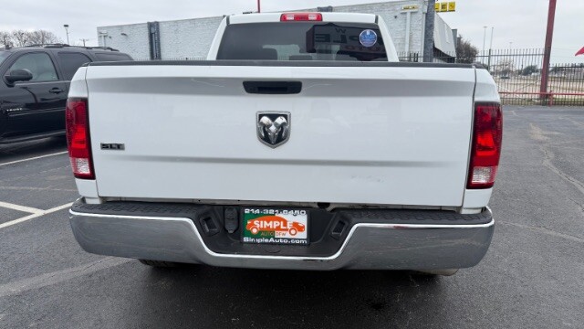 2021 RAM 1500 in Dallas, TX 75228 - 18086708 7