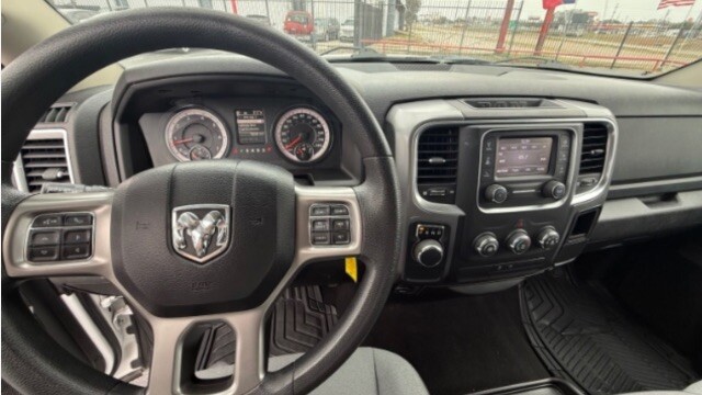 2021 RAM 1500 in Dallas, TX 75228 - 18086708 11