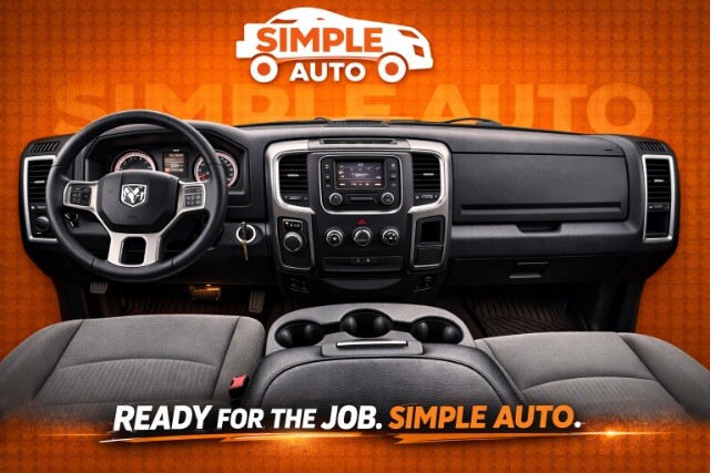 2021 RAM 1500 in Dallas, TX 75228 - 18086708 6