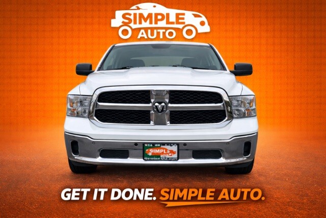 2021 RAM 1500 in Dallas, TX 75228 - 18086708