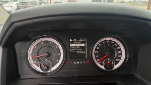 2021 RAM 1500 in Dallas, TX 75228 - 18086708 12