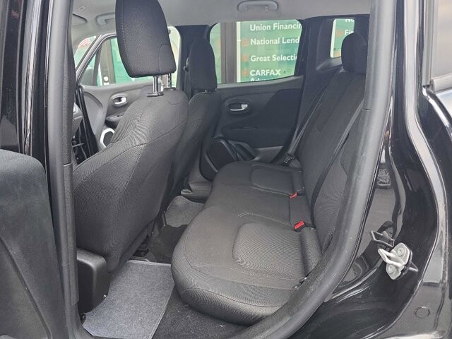 2020 Jeep Renegade in Knoxville, TN 37912 - 18086709 12