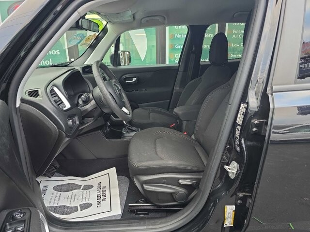 2020 Jeep Renegade in Knoxville, TN 37912 - 18086709 8