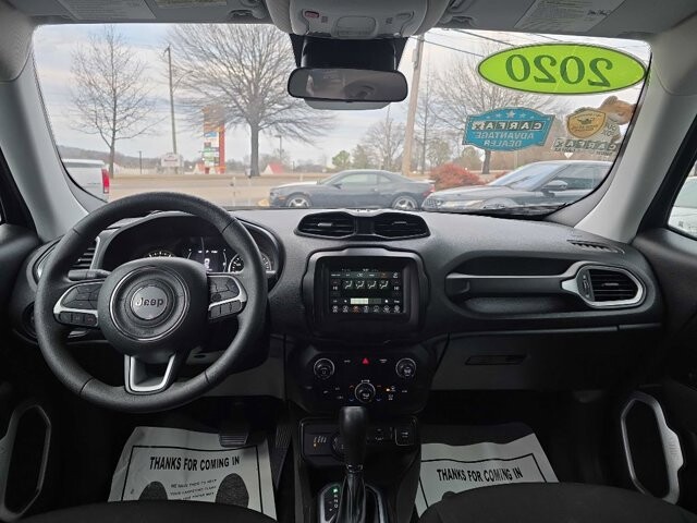 2020 Jeep Renegade in Knoxville, TN 37912 - 18086709 2