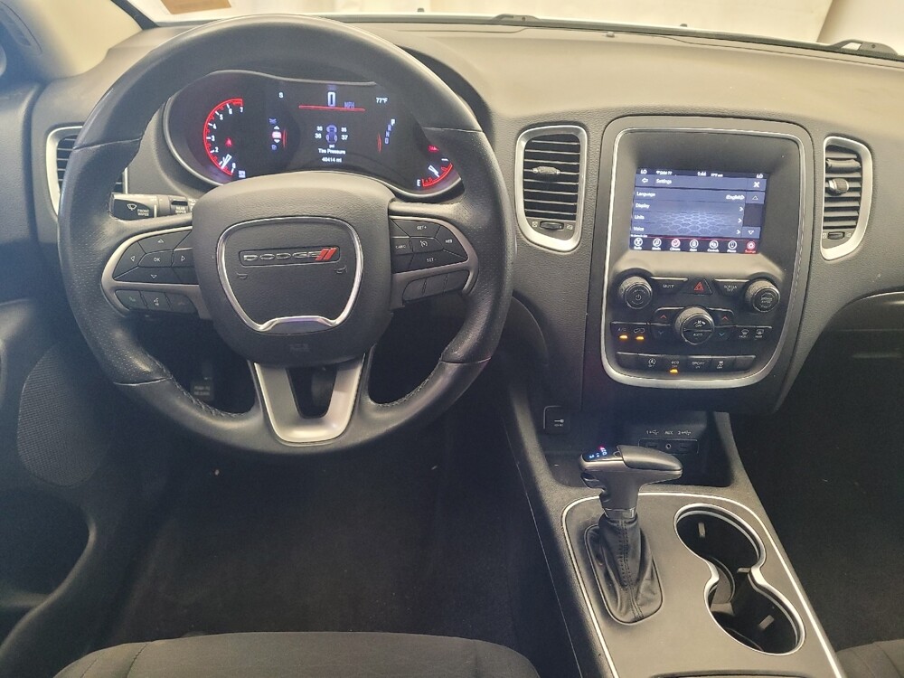 2019 Dodge Durango in Riverside, CA 92504 - 18086710 22