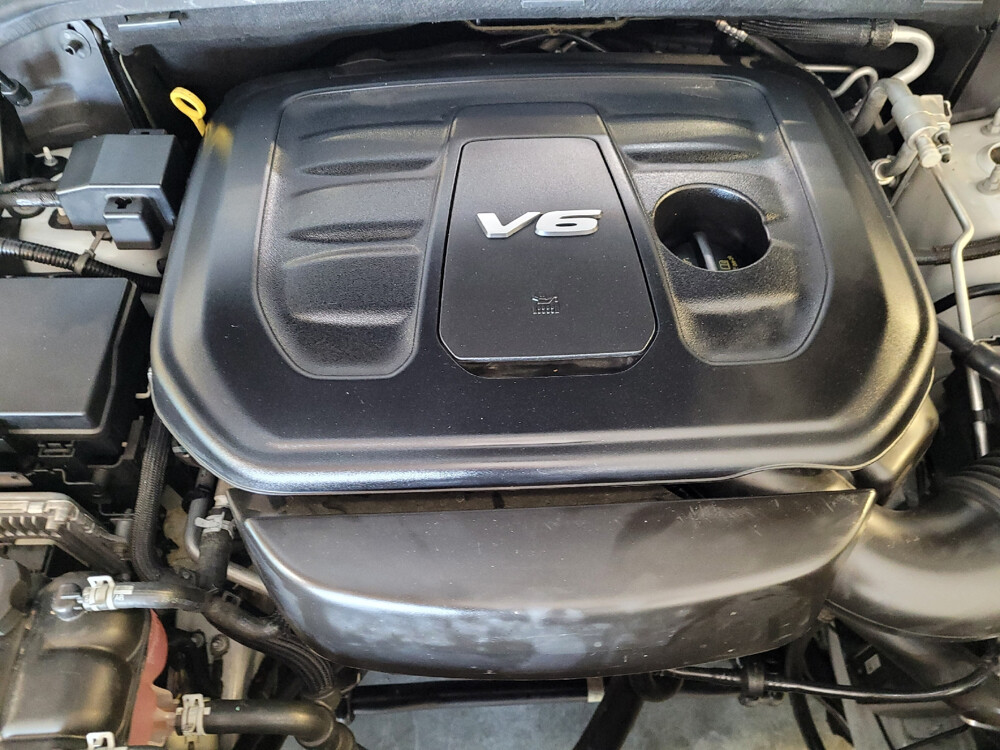 2019 Dodge Durango in Riverside, CA 92504 - 18086710 30