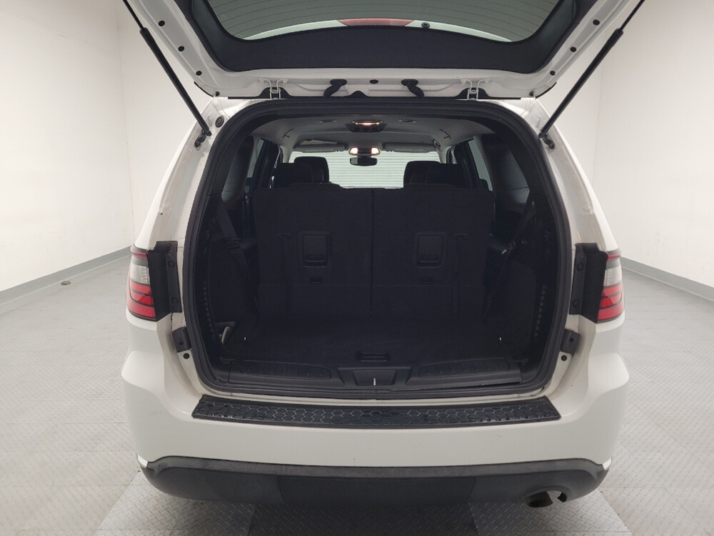 2019 Dodge Durango in Riverside, CA 92504 - 18086710 29