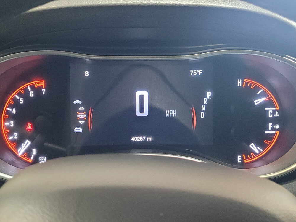 2019 Dodge Durango in Riverside, CA 92504 - 18086710 23