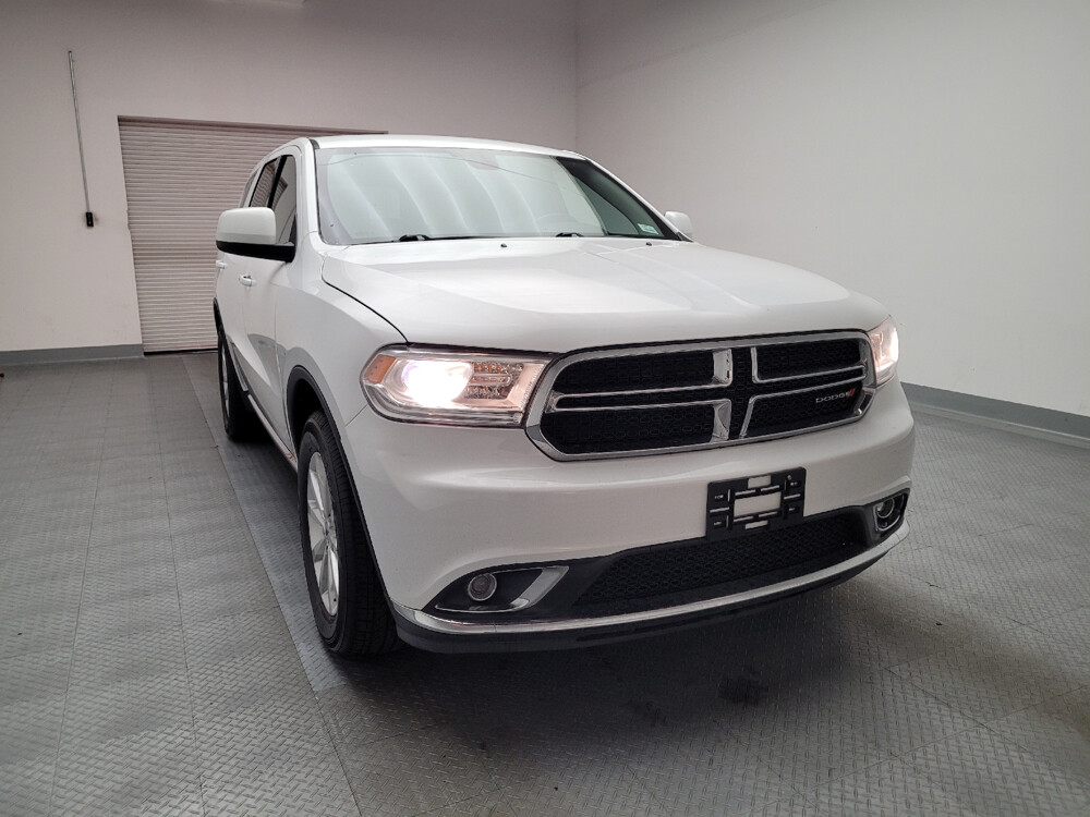 2019 Dodge Durango in Riverside, CA 92504 - 18086710 14