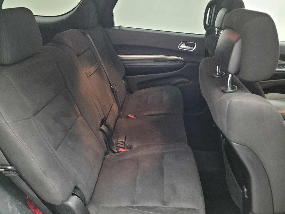 2019 Dodge Durango in Riverside, CA 92504 - 18086710 19