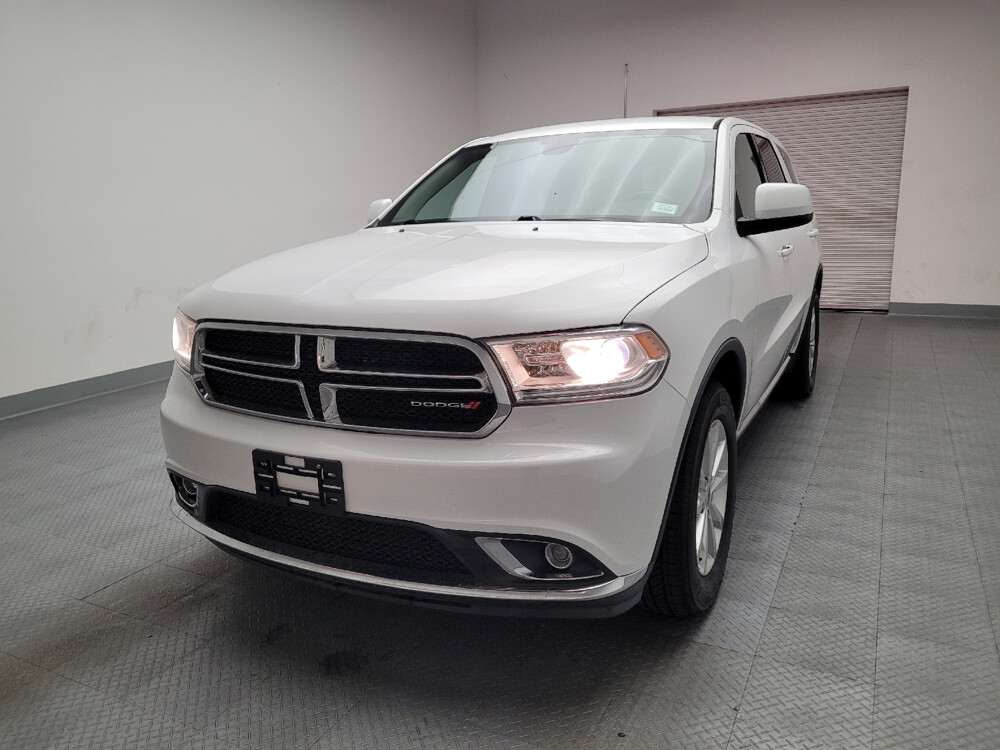 2019 Dodge Durango in Riverside, CA 92504 - 18086710 15