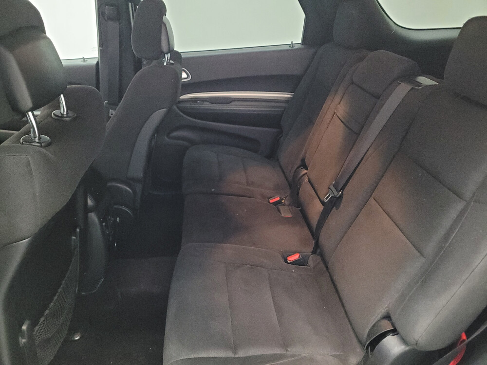 2019 Dodge Durango in Riverside, CA 92504 - 18086710 18