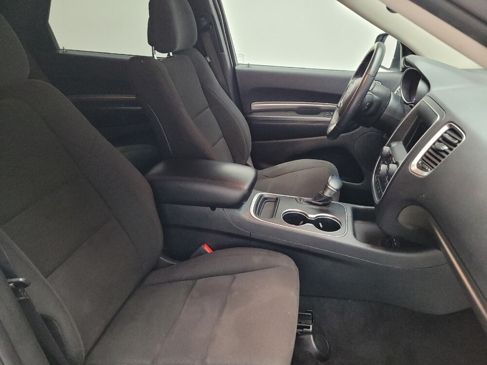 2019 Dodge Durango in Riverside, CA 92504 - 18086710 21