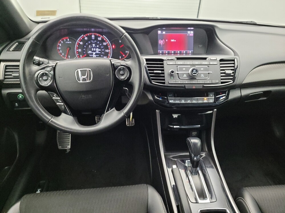2017 Honda Accord in Columbus, OH 43228 - 18086711 22