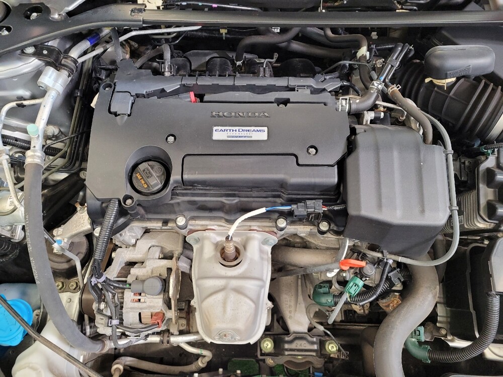 2017 Honda Accord in Columbus, OH 43228 - 18086711 30