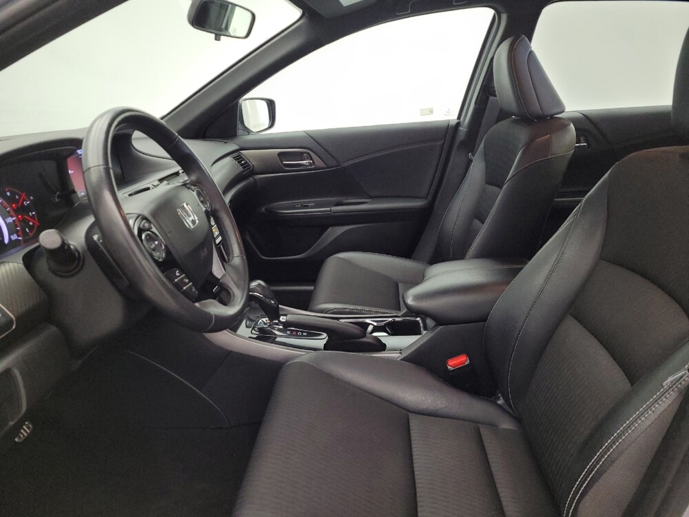 2017 Honda Accord in Columbus, OH 43228 - 18086711 17