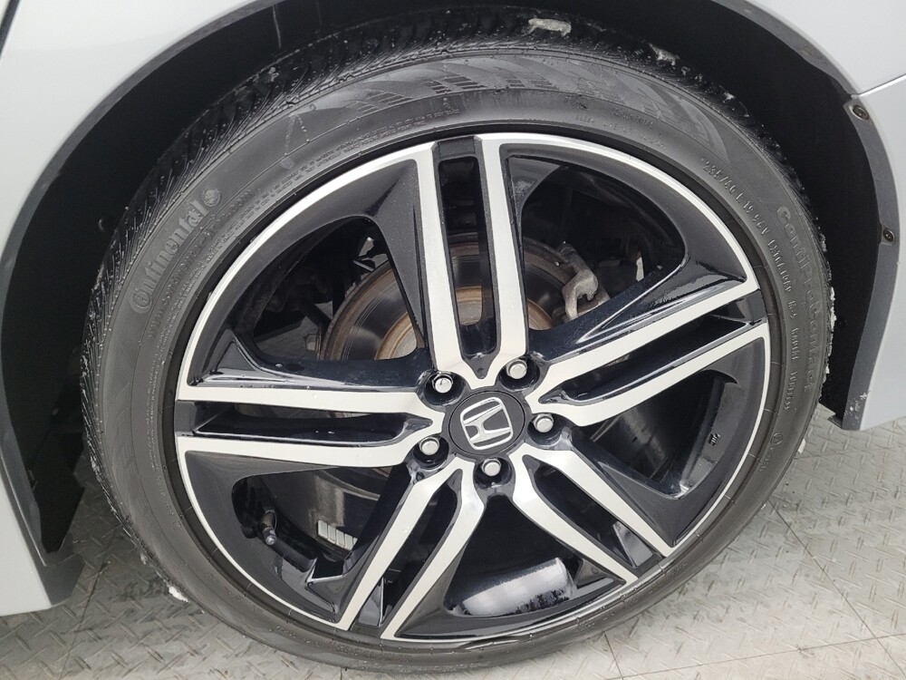 2017 Honda Accord in Columbus, OH 43228 - 18086711 31