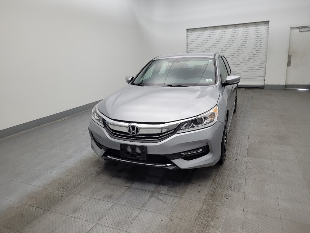 2017 Honda Accord in Columbus, OH 43228 - 18086711 15