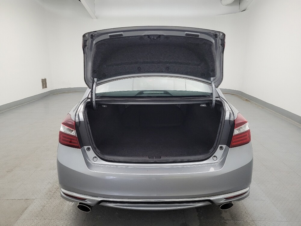 2017 Honda Accord in Columbus, OH 43228 - 18086711 29