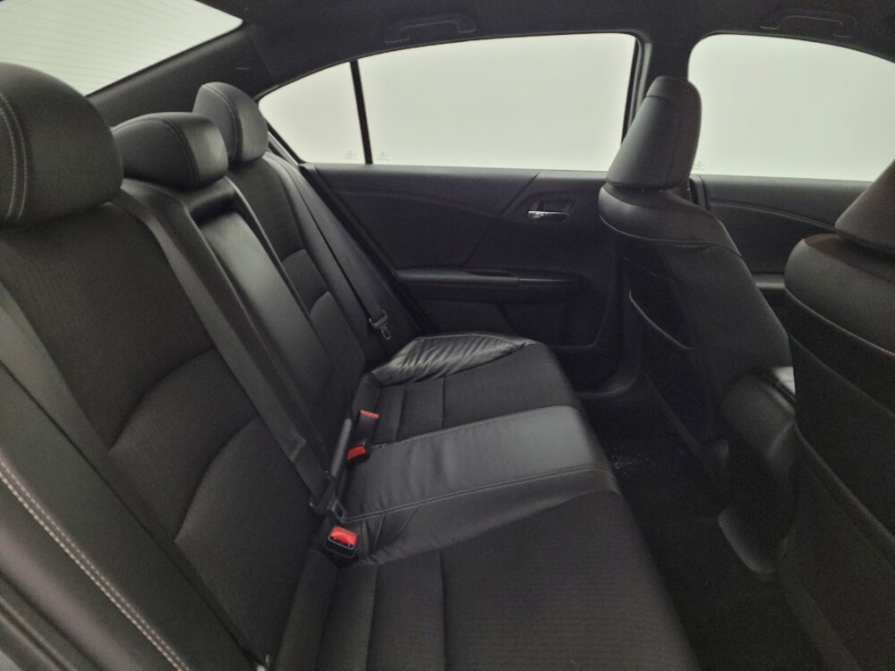 2017 Honda Accord in Columbus, OH 43228 - 18086711 19