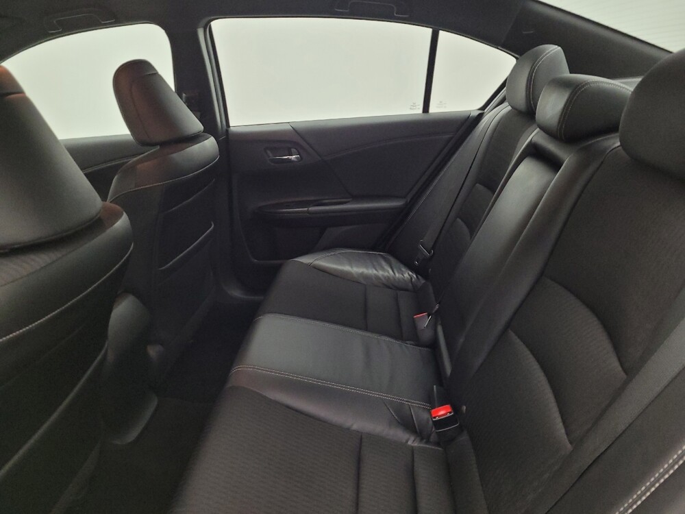 2017 Honda Accord in Columbus, OH 43228 - 18086711 18