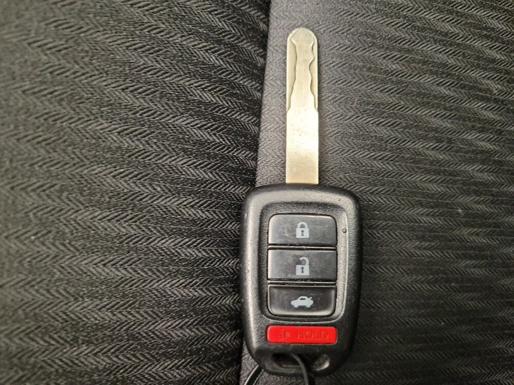 2017 Honda Accord in Columbus, OH 43228 - 18086711 32