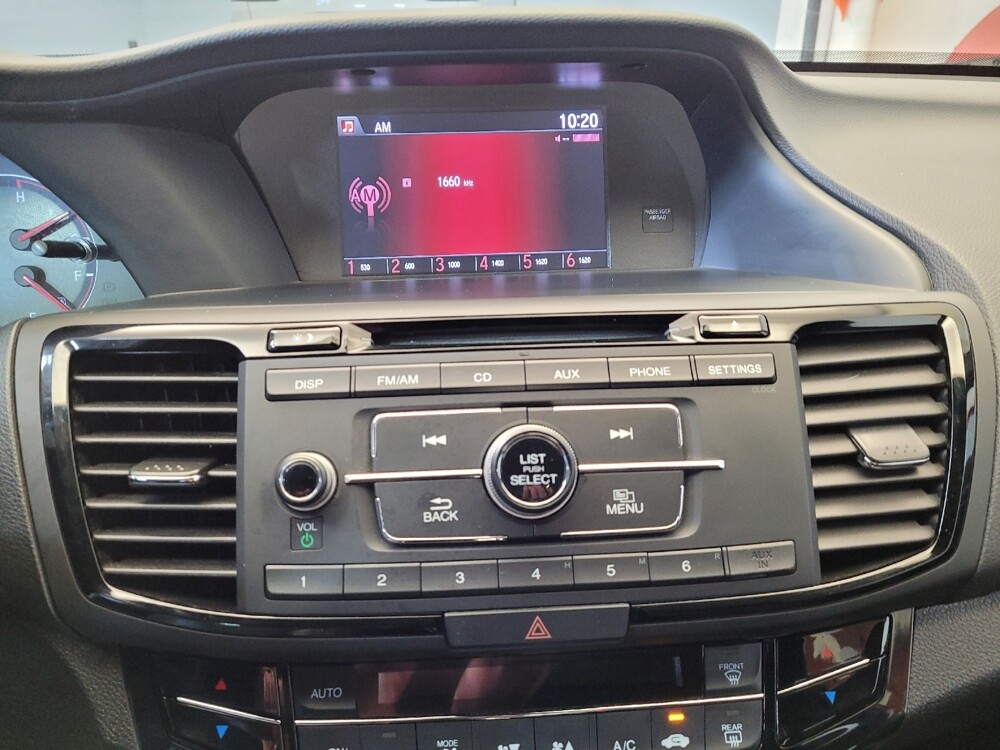 2017 Honda Accord in Columbus, OH 43228 - 18086711 25