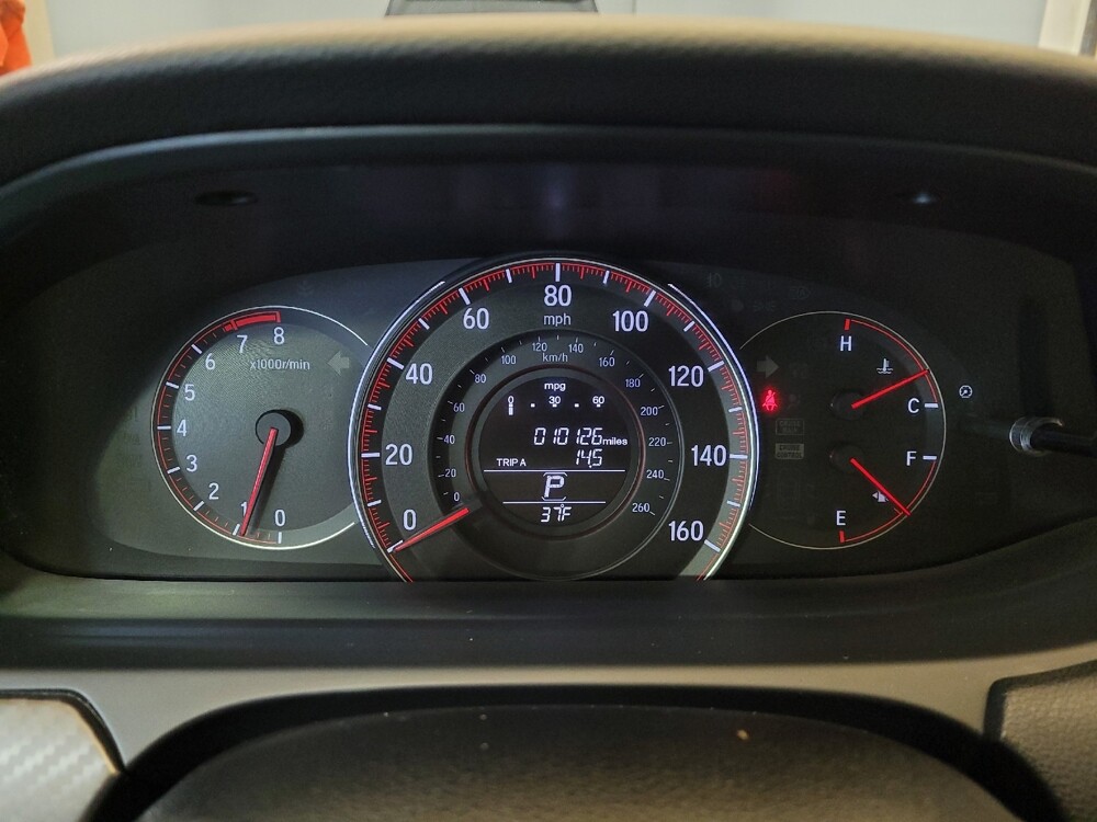 2017 Honda Accord in Columbus, OH 43228 - 18086711 23