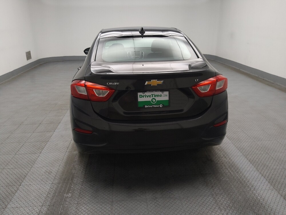 2017 Chevrolet Cruze in Peoria, IL 61615 - 18086712 6